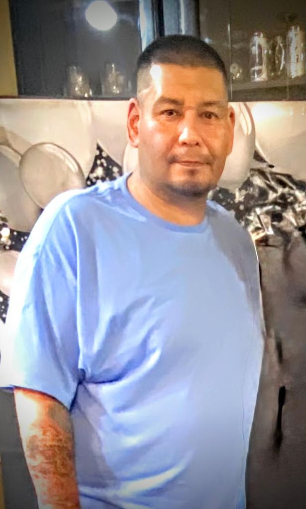 David Contreras Salazar Profile Photo