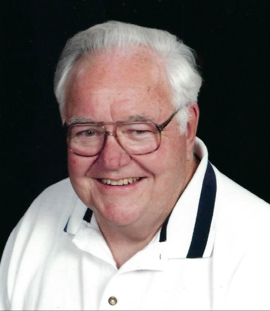 Clarence Walter Heidenberger