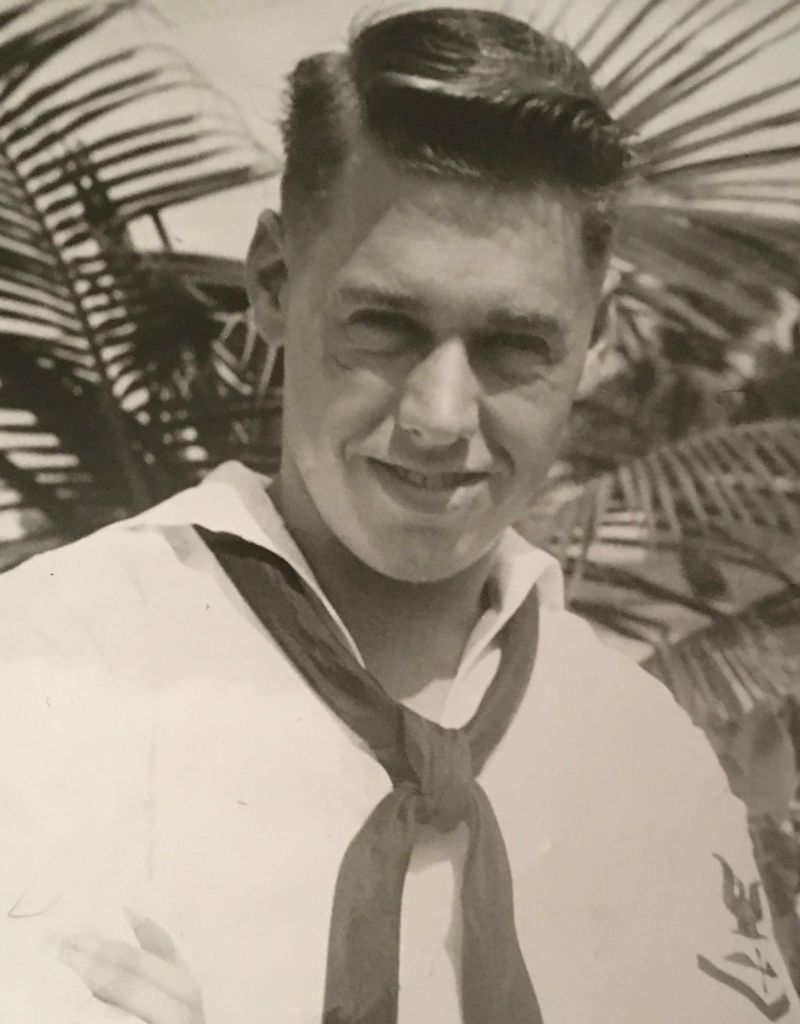 Claude James Daniels Profile Photo