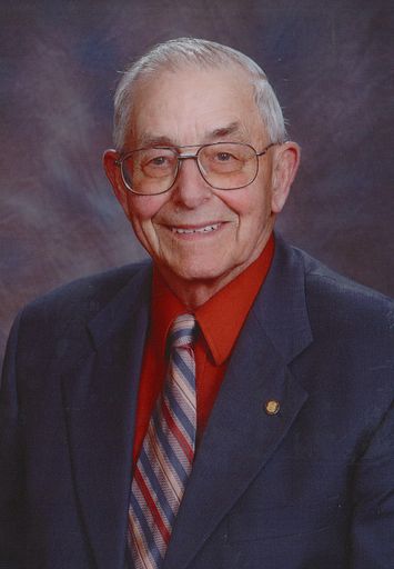 Russell Edward Dickout Profile Photo
