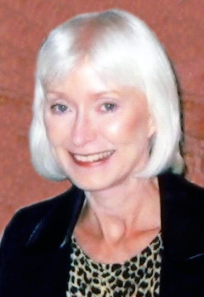 Chen, Virginia Kay