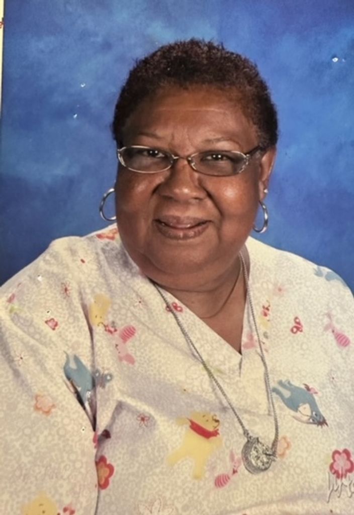 Rhoda Y. Price Profile Photo