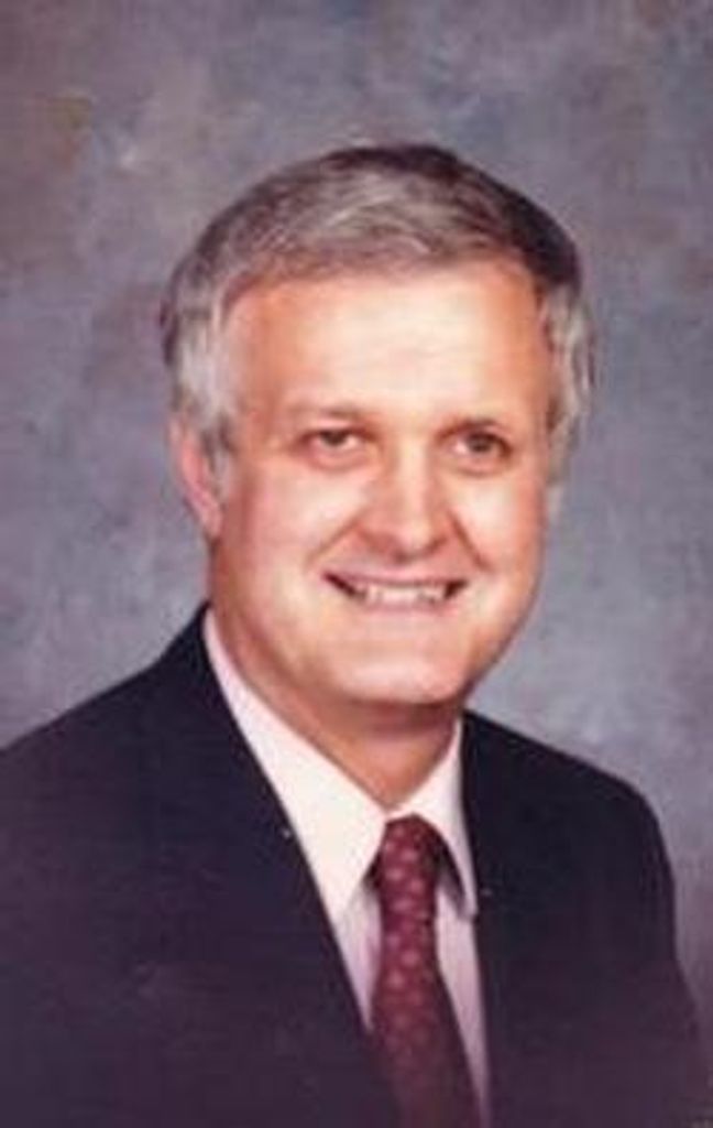 Bill Baker