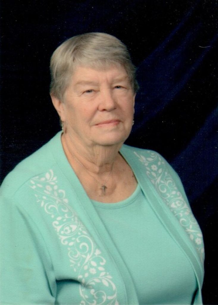 Linda L. Ruegsegger