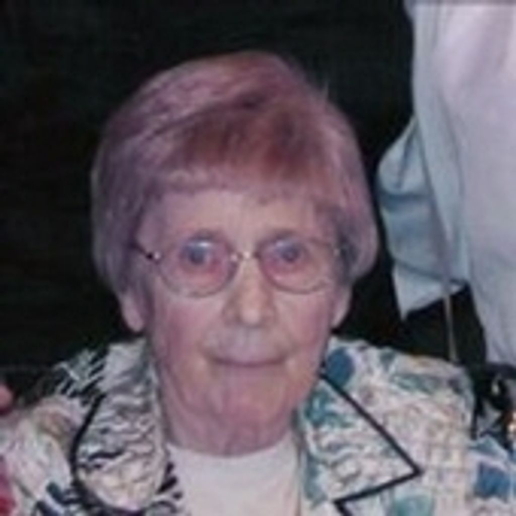 Joyce Faella