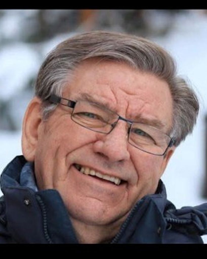 Dietrich Peter Friesen Profile Photo