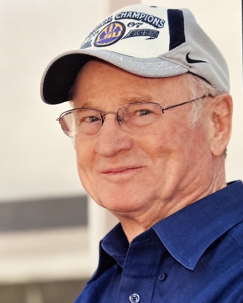 Clarence"Ron" Ronald Brown Profile Photo