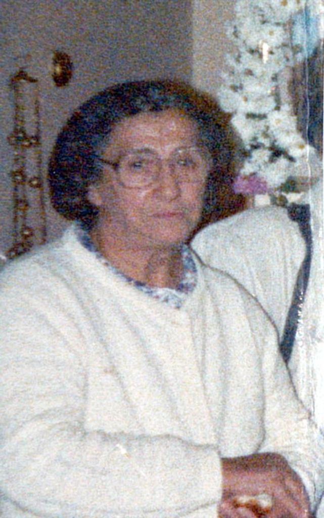 Panagiota "Pana" Kakavros