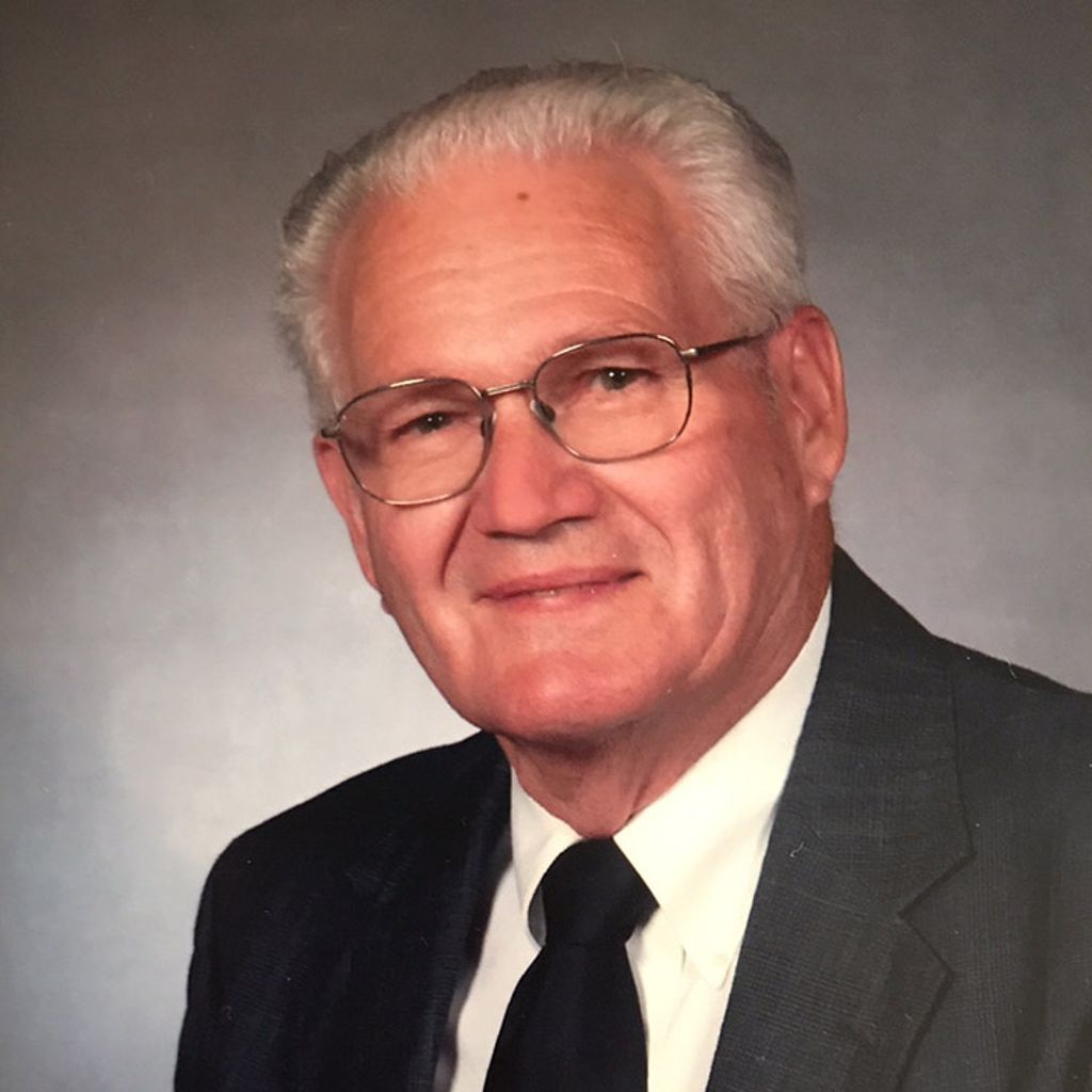Floyd "Fritz" Creuziger