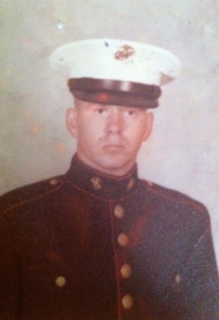 Steven Edenfield Profile Photo