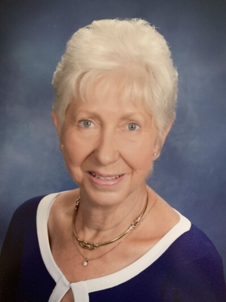 Patricia Smith Profile Photo