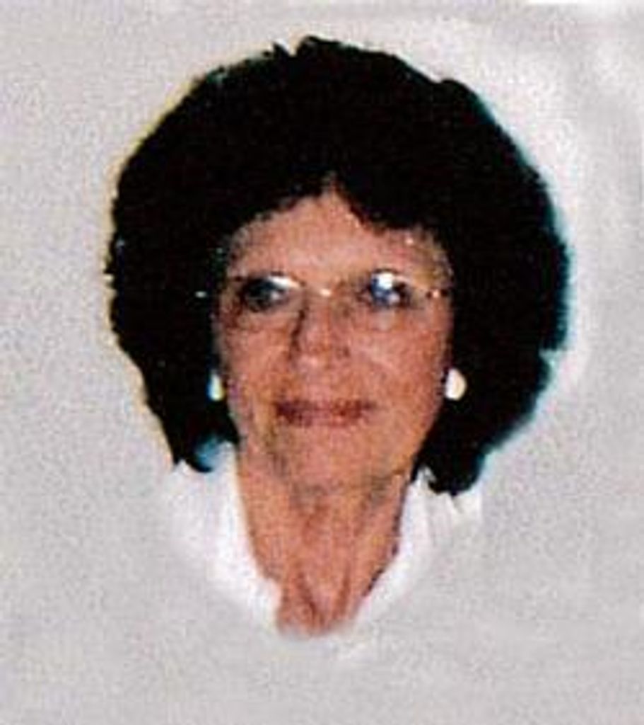Marlene Hauser Profile Photo