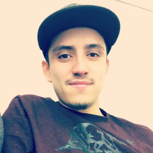 Gary Eliseo Padilla Profile Photo