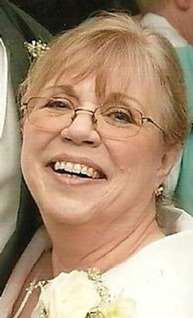 Cassandra Ann Schrecke Profile Photo