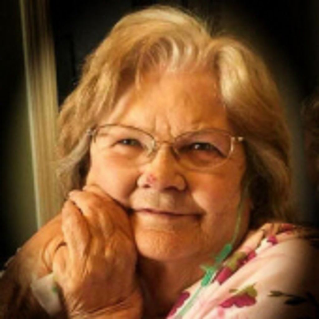 Joann T. Johnston