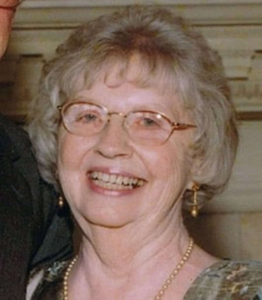 Nannette Neumar