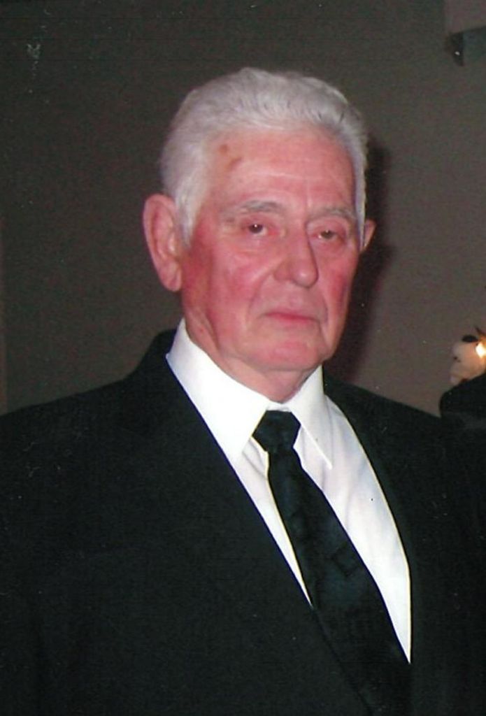 Charles William Nolty Profile Photo