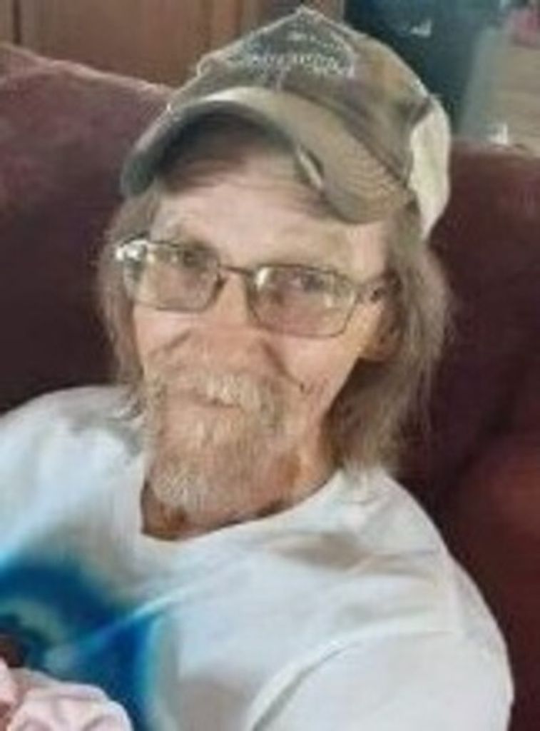 Larry Otis Claborn Profile Photo