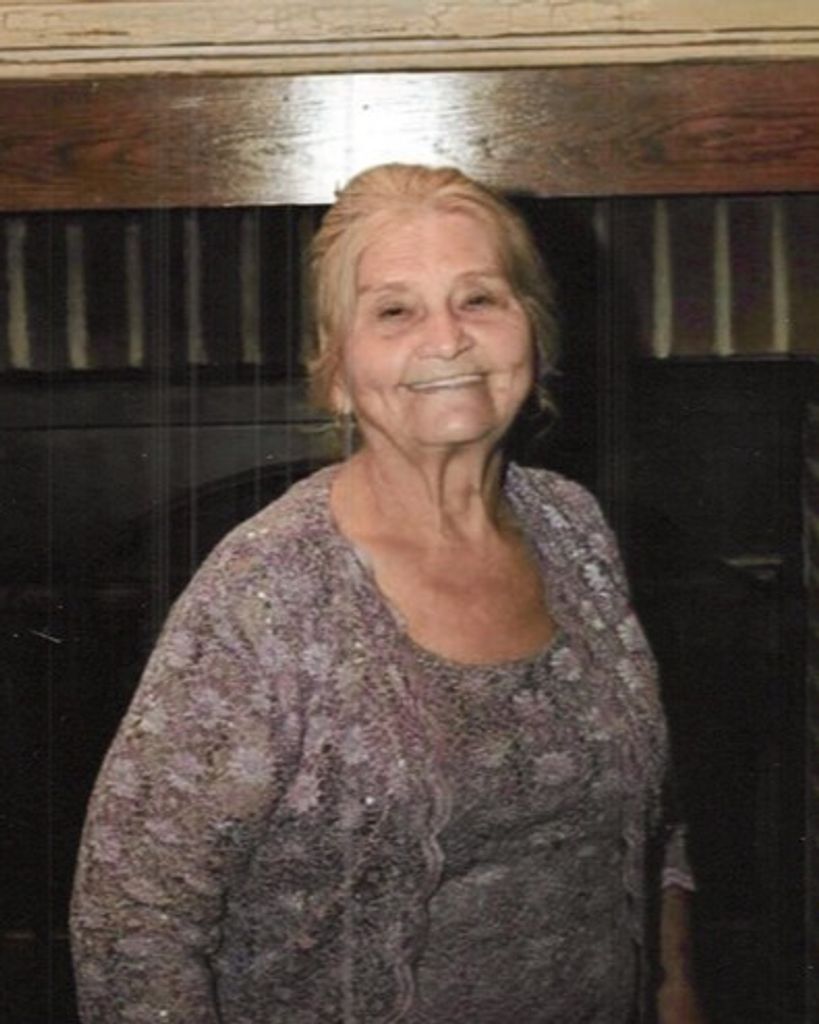 Wilma Lee McDaniel Couch Profile Photo
