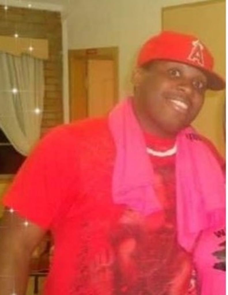 Kelten Jamelle Major