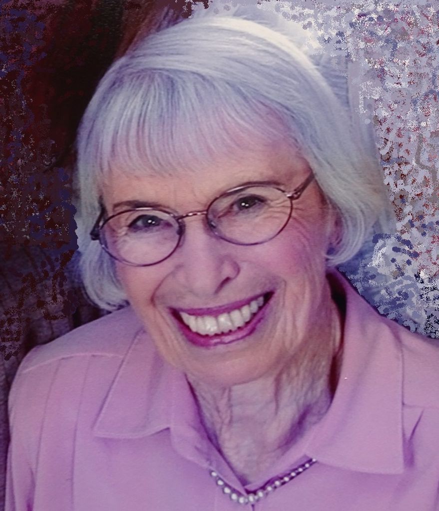 Marianne "Marian" W. Hershcopf