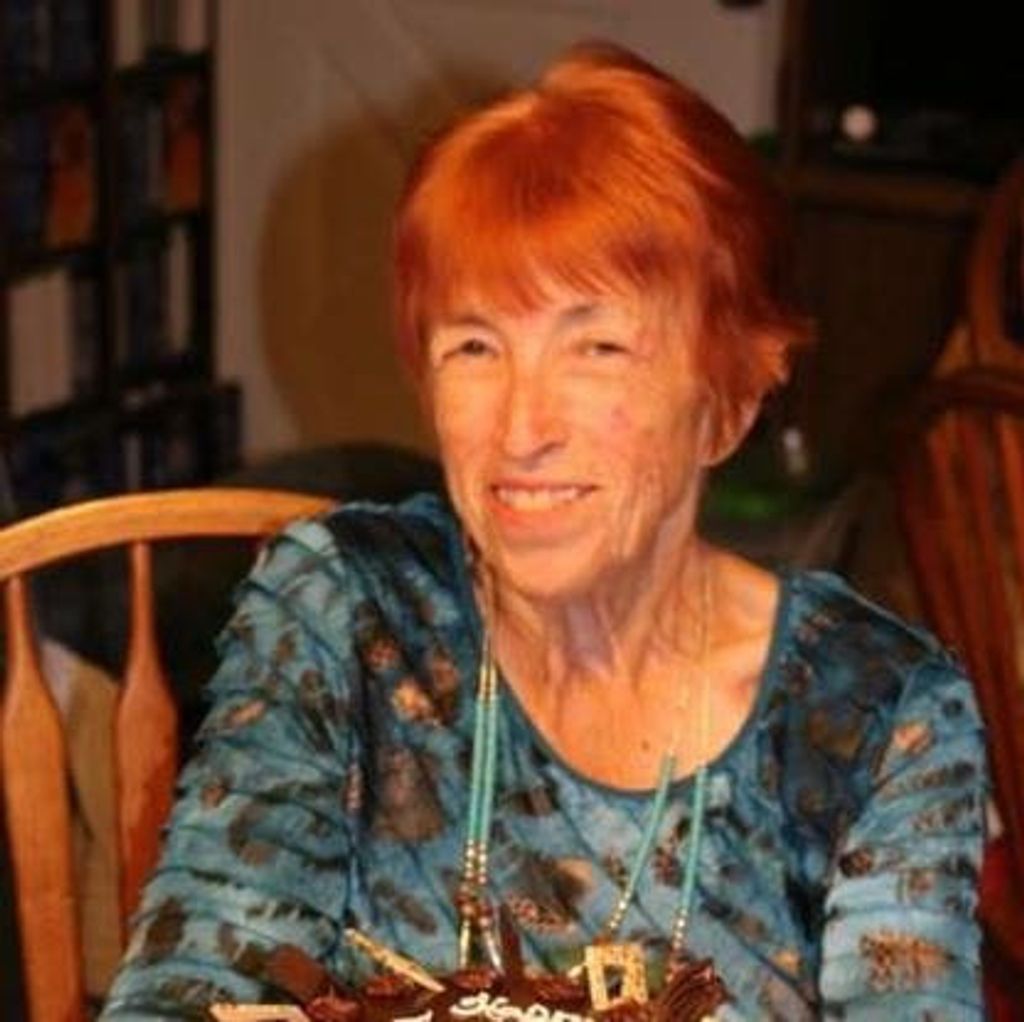 Shirley Drawdy Ash Profile Photo