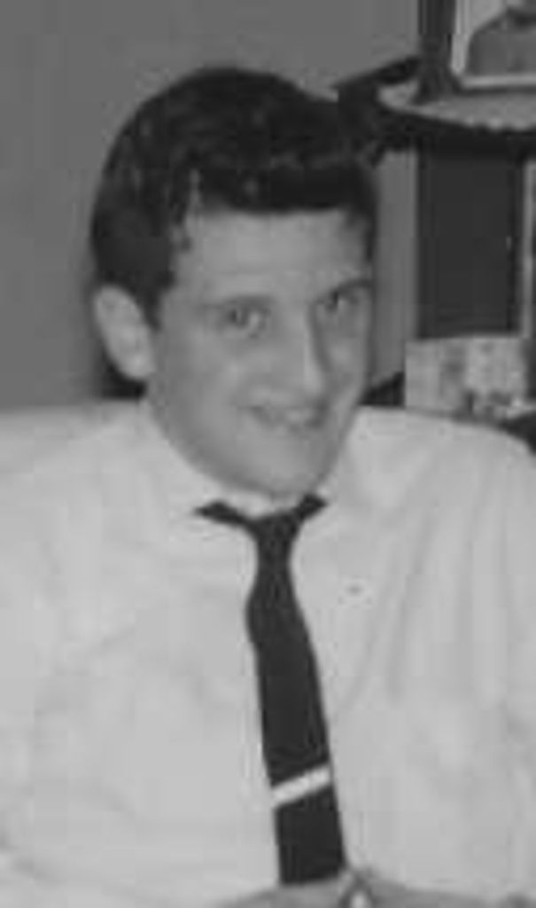 Raymond Clinton Hilton