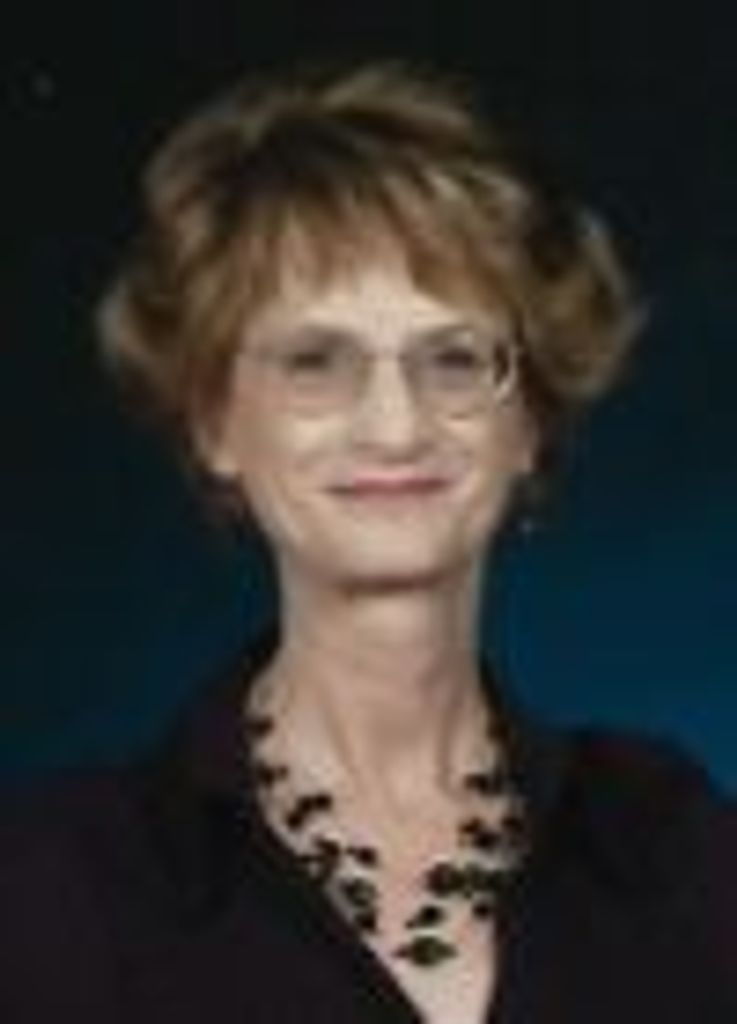 Anna “Beth” Elizabeth Starns