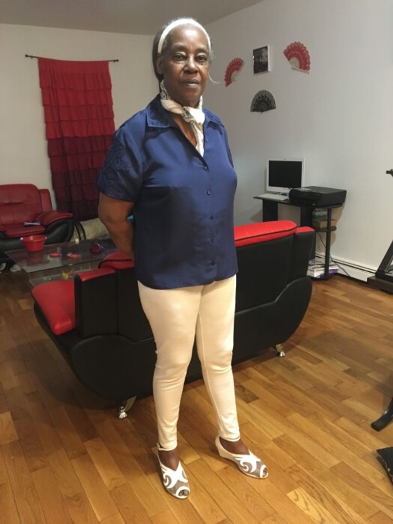 Janeth Edna Mcbean Profile Photo