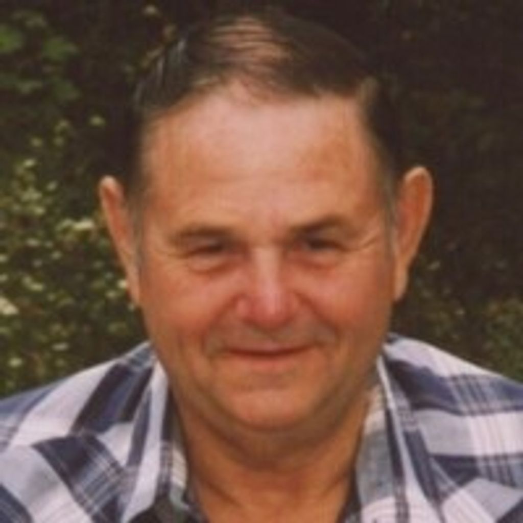 James Walter Wilson Profile Photo