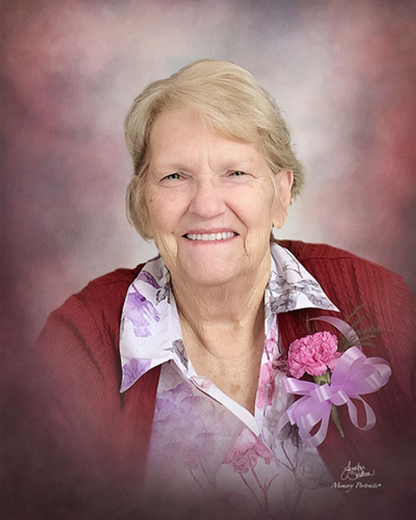 Lucille Eckelberry