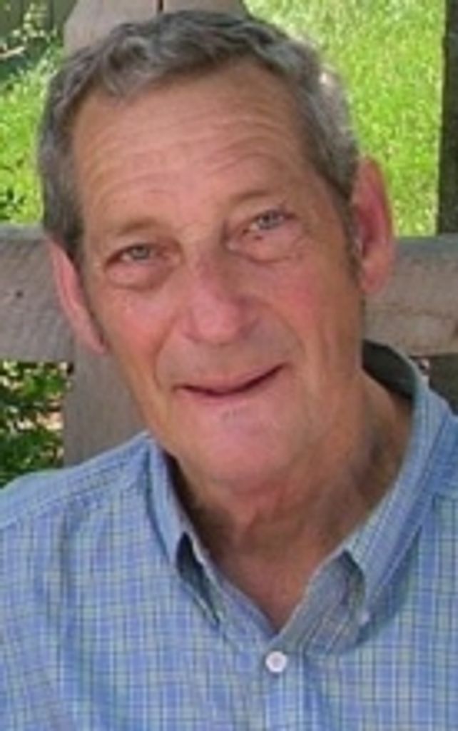 Douglas K. Eaton