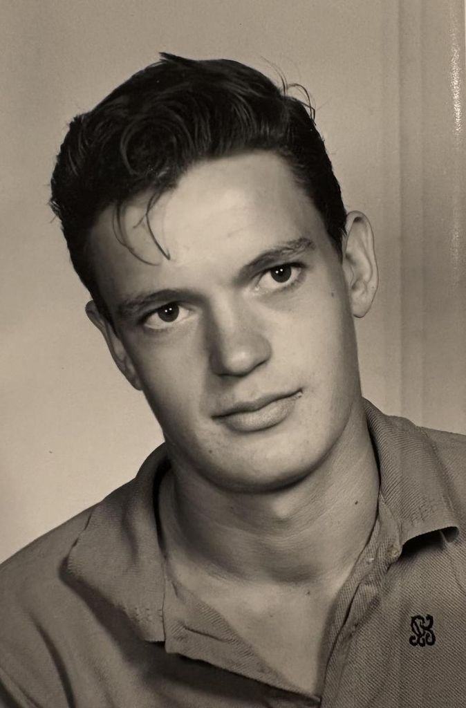 Gregory Whitaker Profile Photo