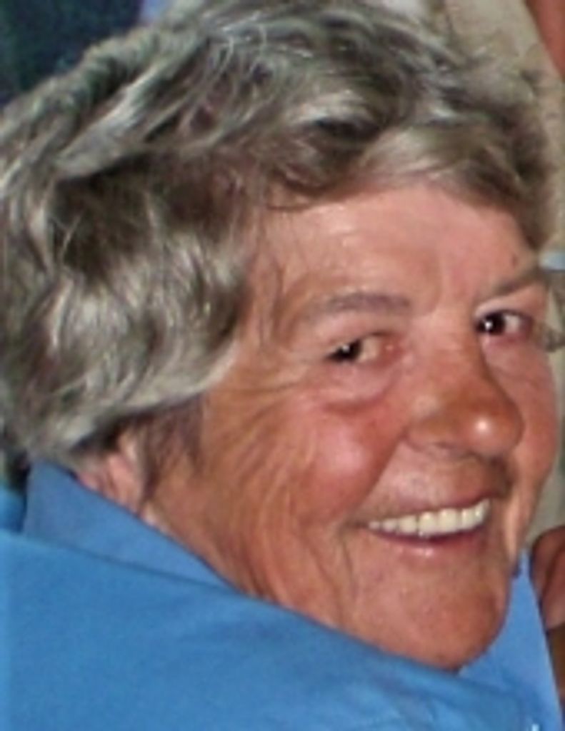Sandra Louise Reid Wise Profile Photo