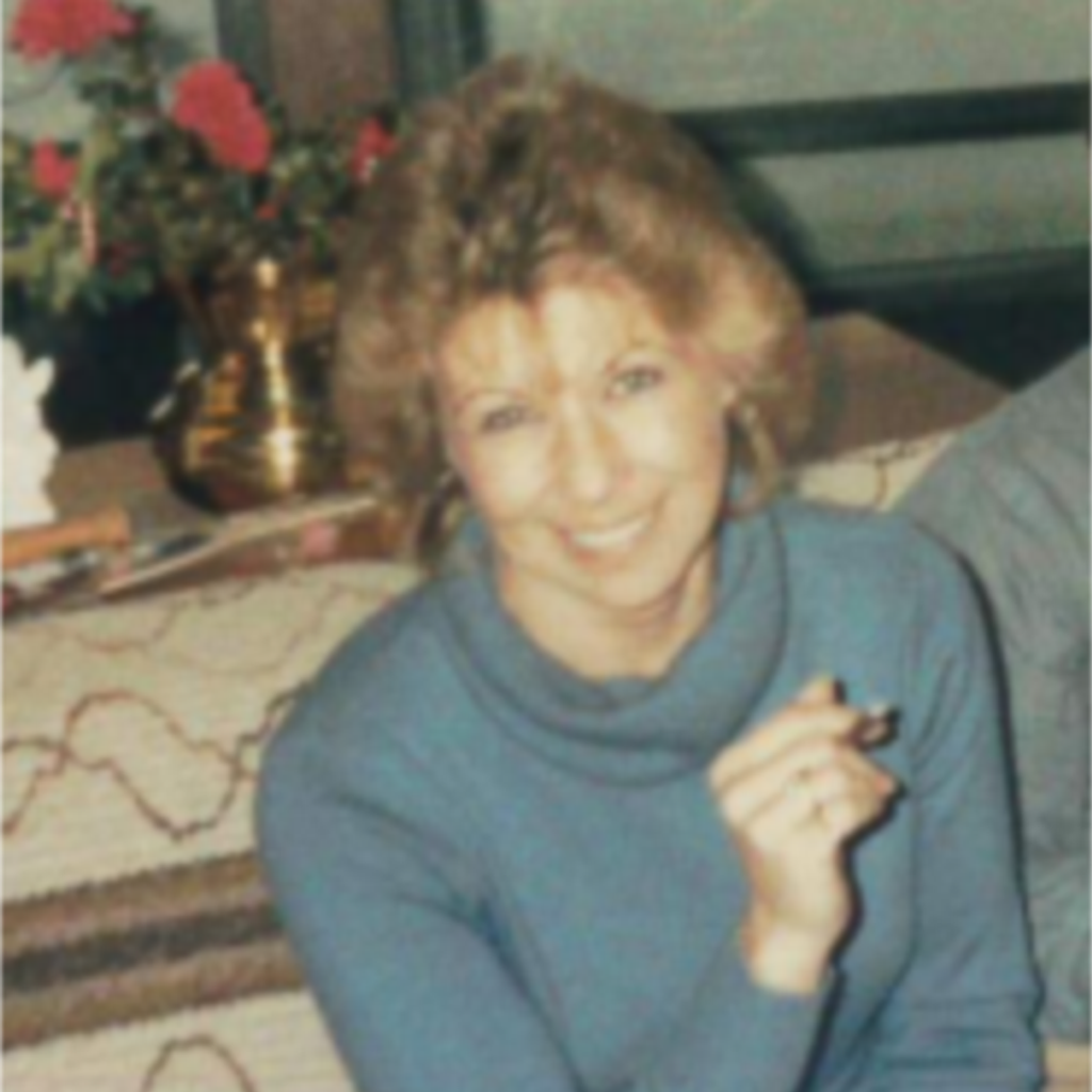 Mari Phillips