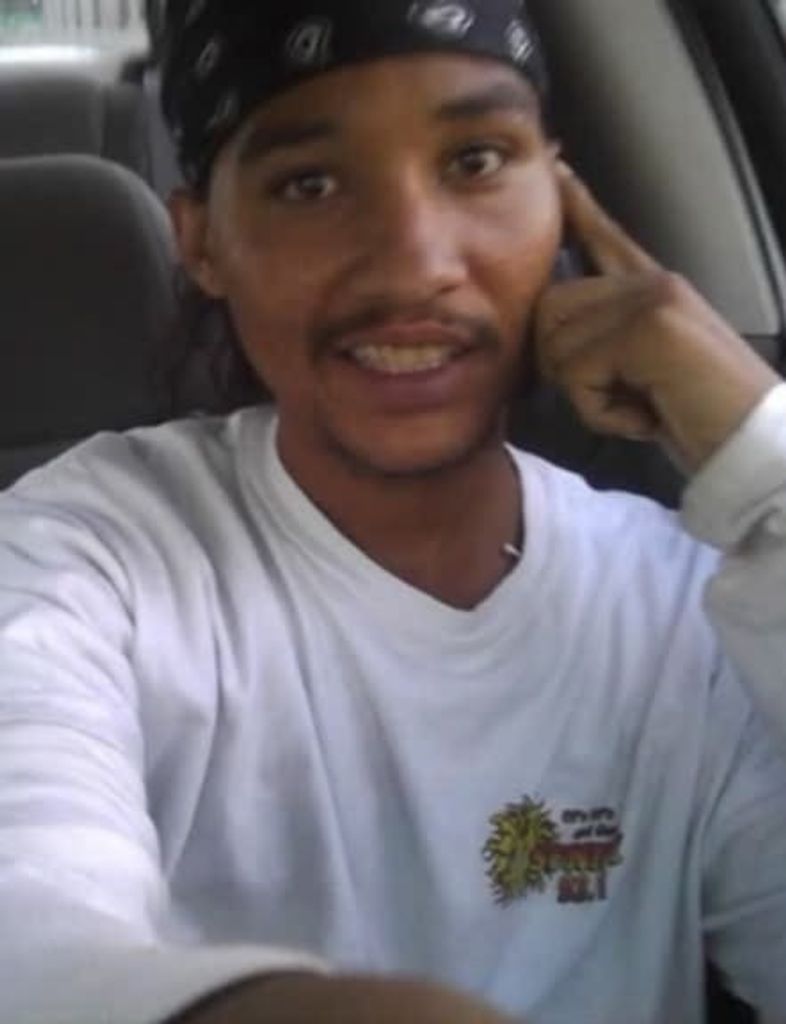 Richard Anthony Hurt