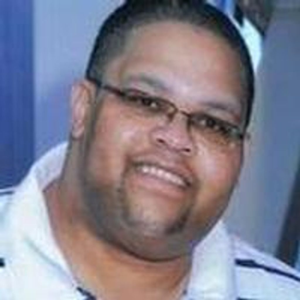 James Ralph Blackwell Jr.