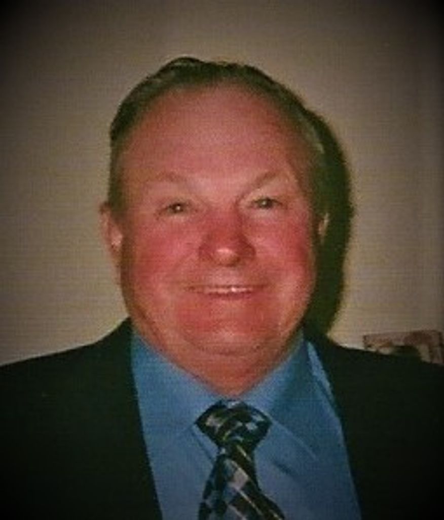 Lawrence Henry Sr.