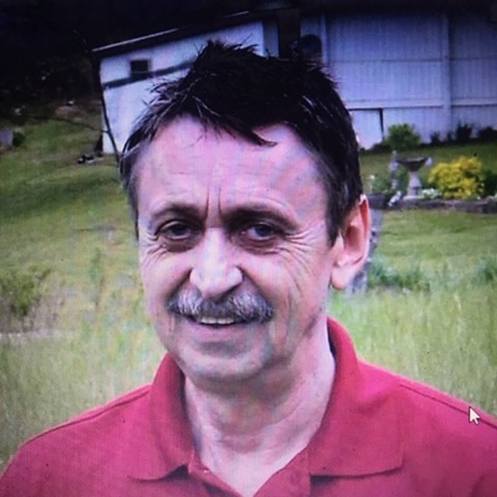 Donnie Vest Profile Photo