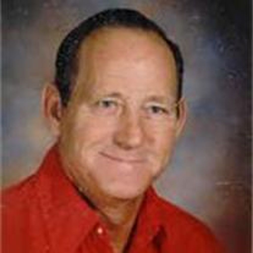 Tommie Joe "T.J." Morris