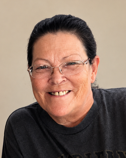 Joan Weideman Fruge's obituary image
