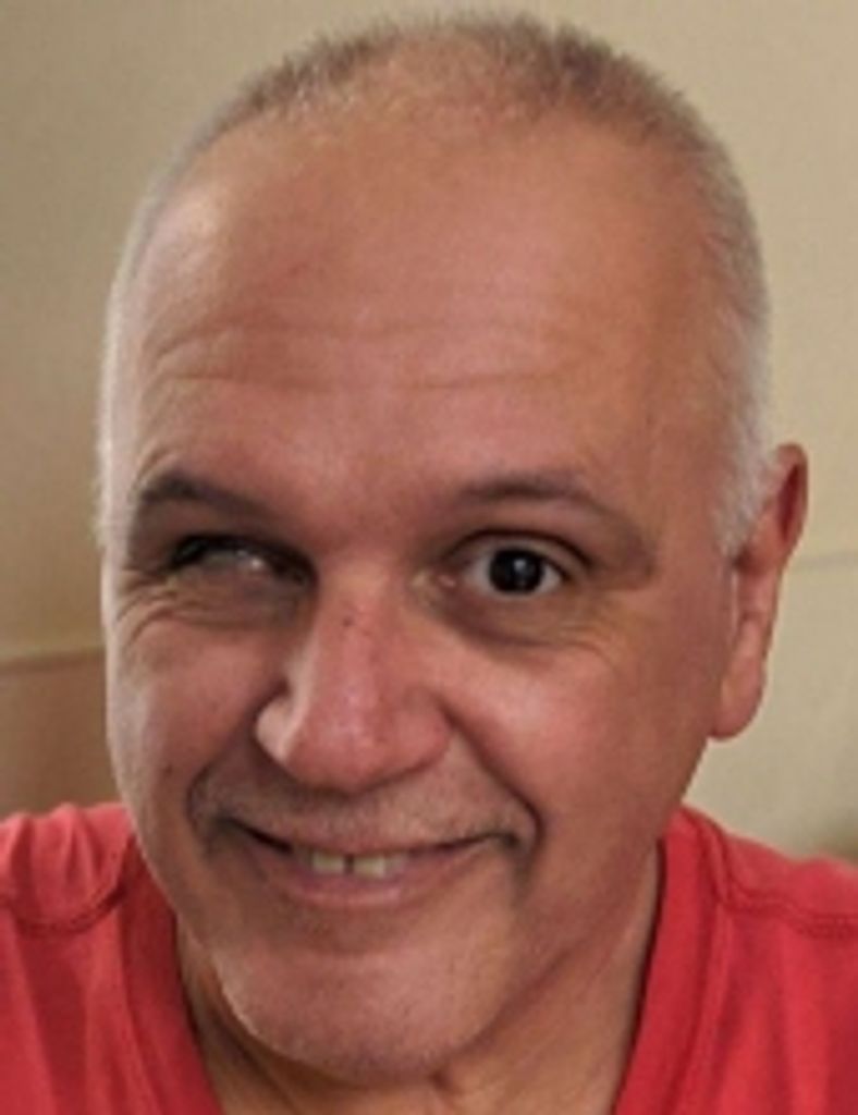 Steven Ray Gray