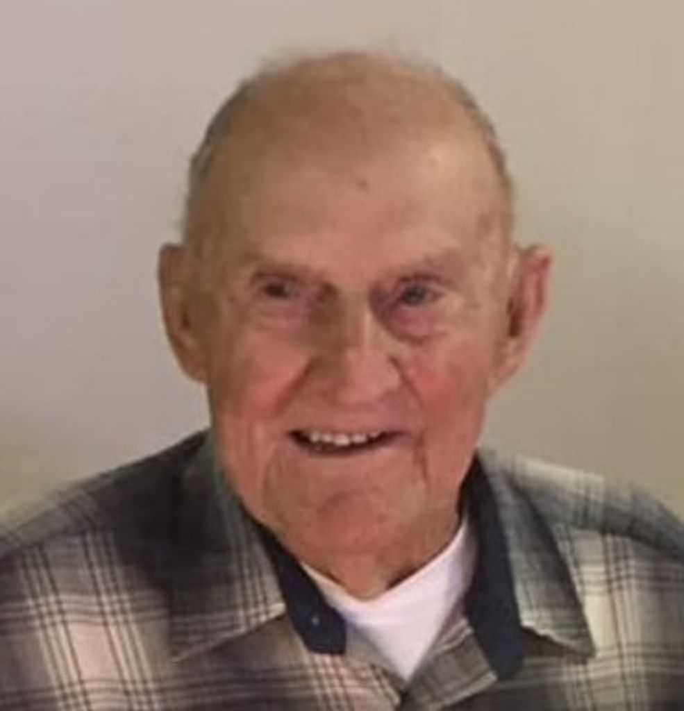 Charles E. Alexander Jr. Profile Photo