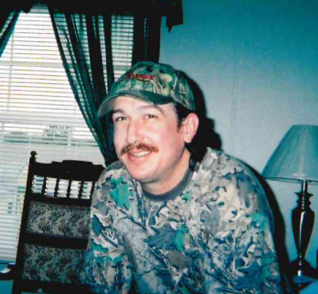 Richard Douglas Vick Jr. Profile Photo