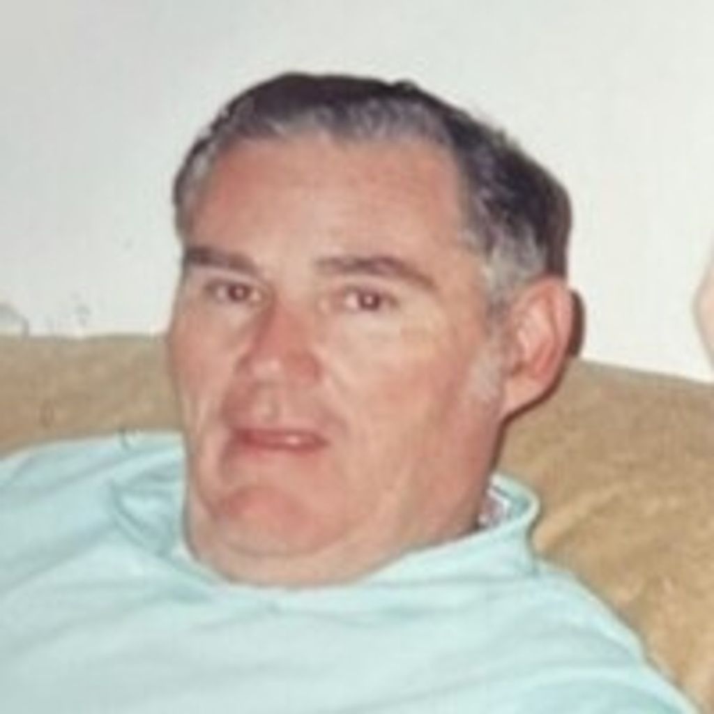 David F. Currier Profile Photo