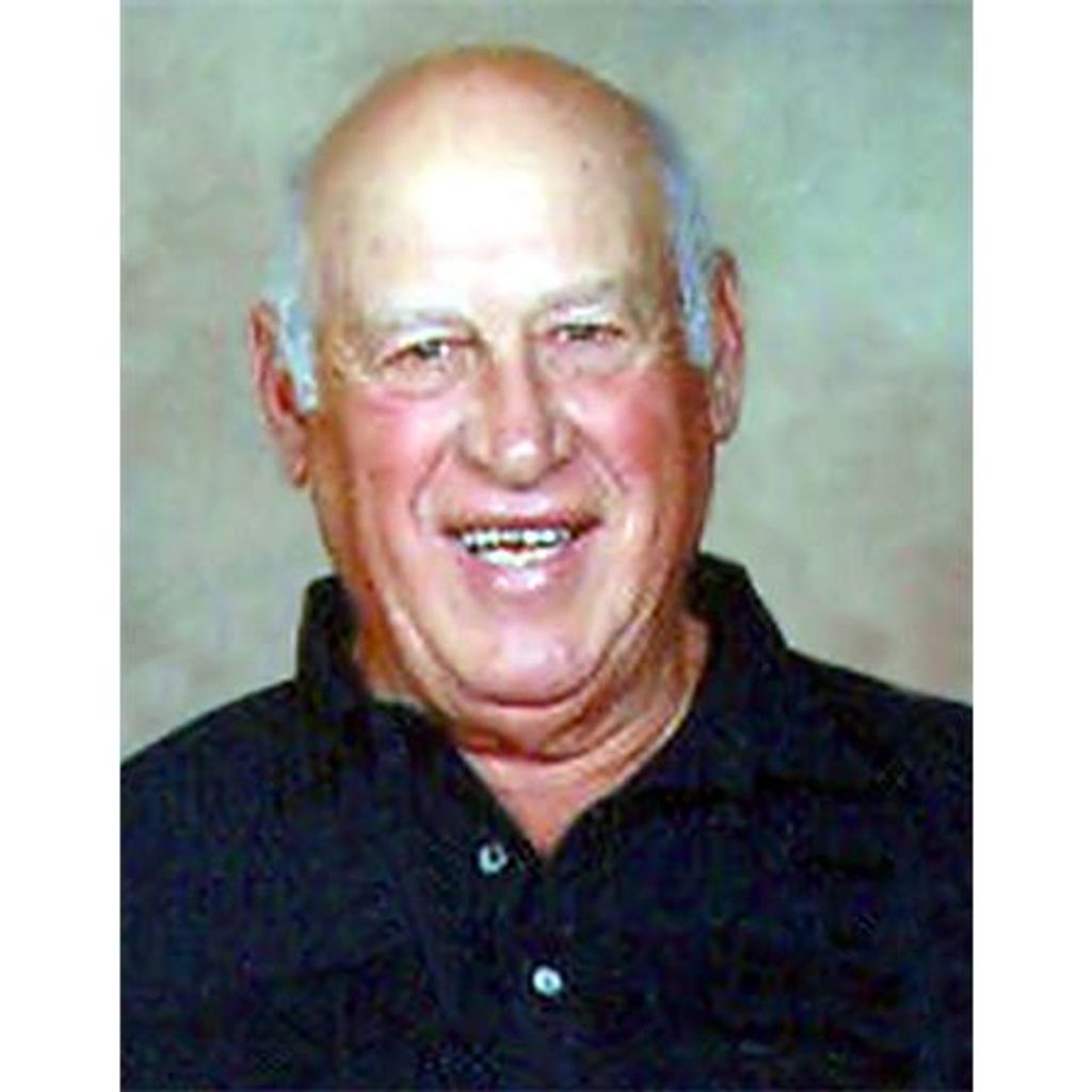 George C. Gengenbach