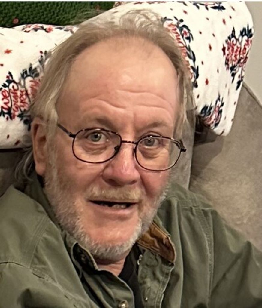 Paul "Eman" D. Eastep Profile Photo