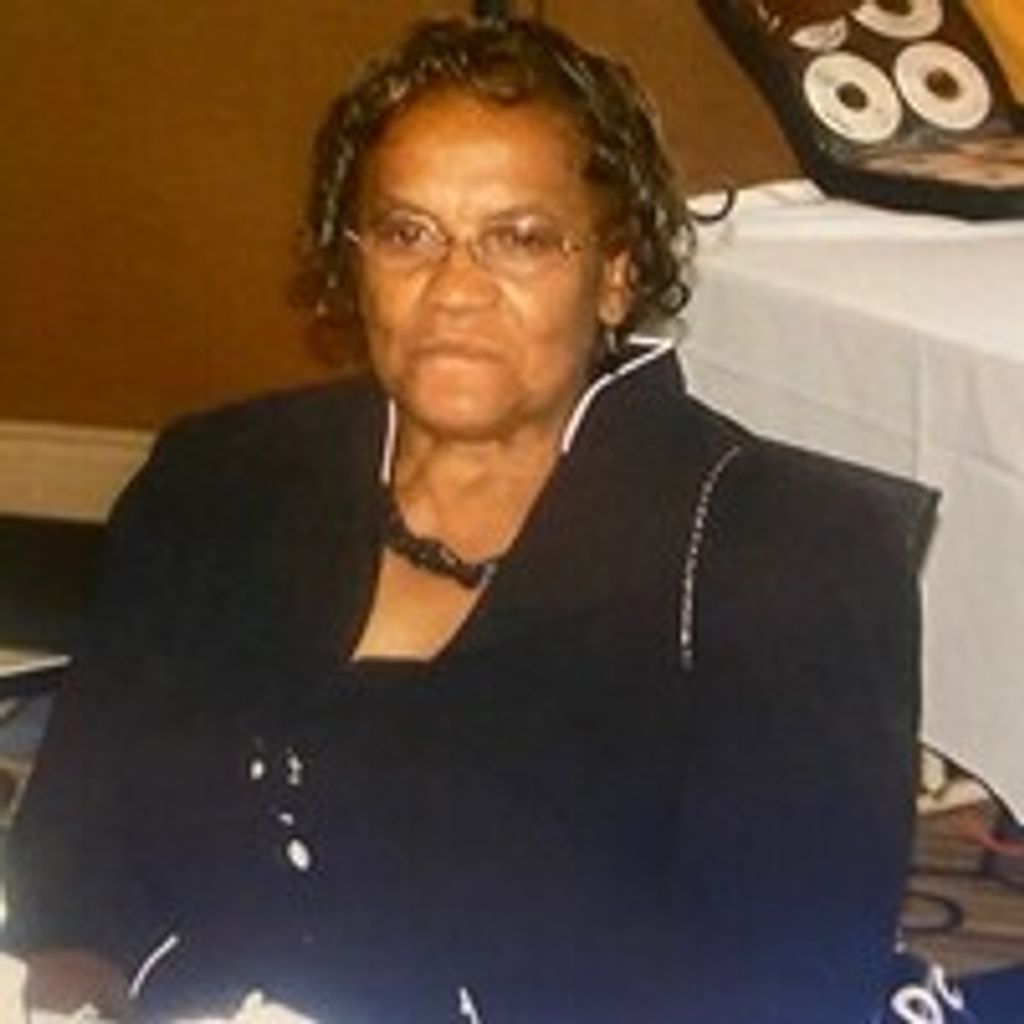 Willie Mae Hucks Profile Photo