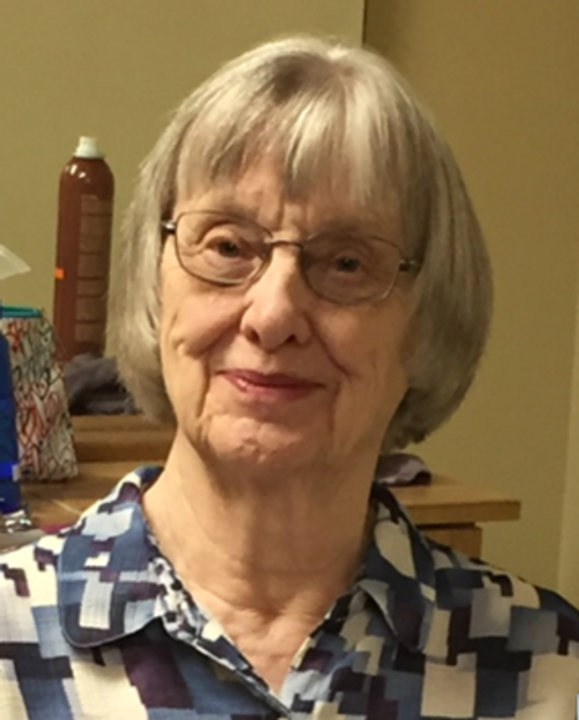 Janet Mckendree Profile Photo