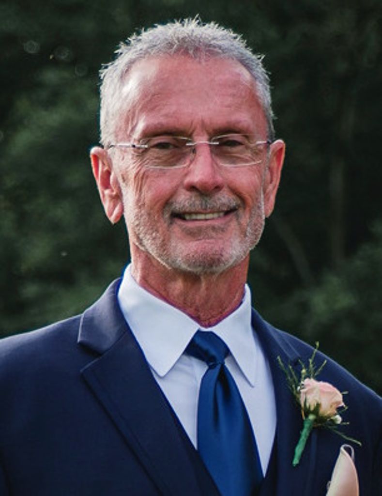 William N. "Butch" Mashburn Profile Photo